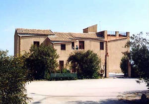 Casa Natale Luigi Pirandello