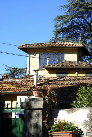 Casa Spadolini