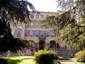 Museo storico Antonio Rosmini