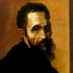  Michelangelo - Michelangelo Buonarroti