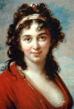 Isabella Teotochi Albrizzi